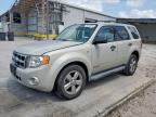 2008 Ford Escape Xlt იყიდება Corpus Christi-ში, TX - Side