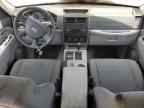 2008 Jeep Liberty Sport for Sale in Rancho Cucamonga, CA - Burn