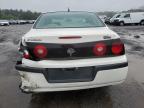 2005 Chevrolet Impala  zu verkaufen in Finksburg, MD - Rear End
