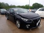 2016 MAZDA 3 SPORT NA for sale at Copart SANDWICH