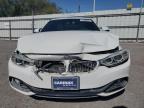 2016 Bmw 428 I Gran Coupe Sulev en Venta en Las Vegas, NV - Front End