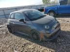 2015 Fiat 500 Abarth на продаже в Kansas City, KS - Minor Dent/Scratches