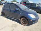 2004 Toyota Scion Xa  იყიდება Wichita-ში, KS - Rear End