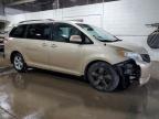 2014 Toyota Sienna Le на продаже в Blaine, MN - Front End