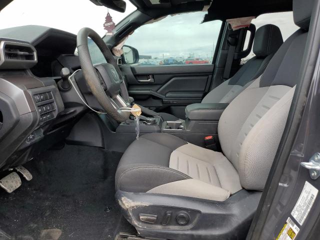  TOYOTA TACOMA 2024 Charcoal