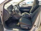 2019 Nissan Sentra S en Venta en Grand Prairie, TX - Front End