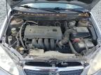2007 Toyota Corolla Ce на продаже в Mebane, NC - Minor Dent/Scratches