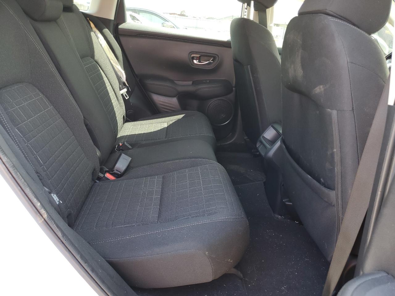 2024 Honda Hr-V Lx VIN: 3CZRZ2H34RM719182 Lot: 56832565