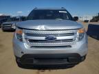 2013 Ford Explorer Xlt zu verkaufen in Brighton, CO - Hail