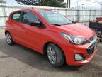 2021 Chevrolet Spark Ls   продається в Moraine, OH - Side