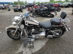 2004 Harley-Davidson Flstci  for Sale in Woodhaven, MI - Rear End