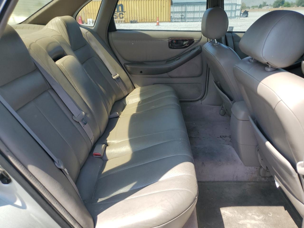 1999 Toyota Avalon Xl VIN: 4T1BF18B2XU321653 Lot: 56152465