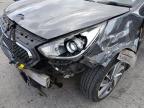 2017 KIA NIRO FIRST for sale at Copart CHESTER