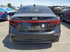2019 Kia Forte Fe продається в Sacramento, CA - Side