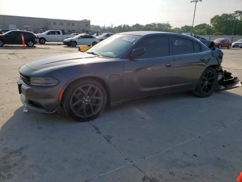  DODGE CHARGER 2020 Black