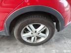 2015 SSANGYONG KORANDO EL for sale at Copart SANDTOFT