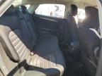 2016 Ford Fusion Se   for Sale in San Martin, CA - Rear End
