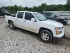 2010 Chevrolet Colorado Lt en Venta en Prairie Grove, AR - Hail