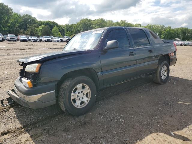 2004 Chevrolet Avalanche C1500
