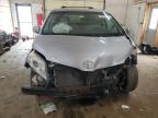 2013 Toyota Sienna Xle for Sale in Ham Lake, MN - Front End