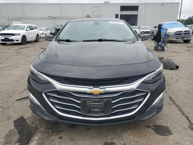  CHEVROLET MALIBU 2020 Black