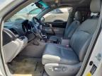 2008 Toyota Highlander Limited de vânzare în Riverview, FL - Front End