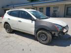 2014 Nissan Rogue Select S продається в Hurricane, WV - Front End