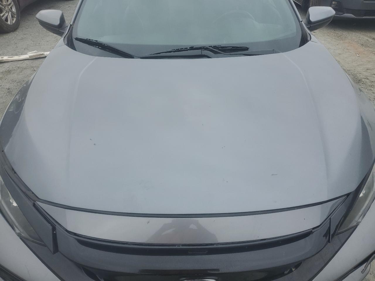 2020 Honda Civic - Image 12
