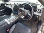 2022 MERCEDES BENZ C 300 AMG for sale at Copart ROCHFORD