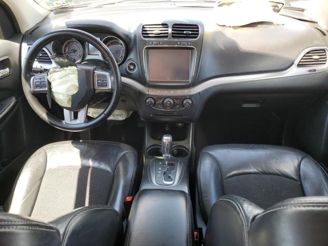  DODGE JOURNEY 2020 Gray