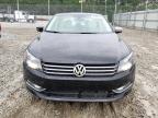 2015 Volkswagen Passat Sel na sprzedaż w Ellenwood, GA - Side