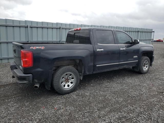 2016 CHEVROLET SILVERADO K1500 HIGH COUNTRY
