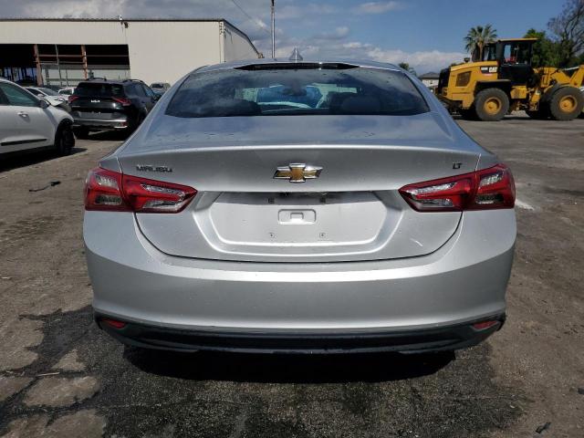  CHEVROLET MALIBU 2022 Unknown