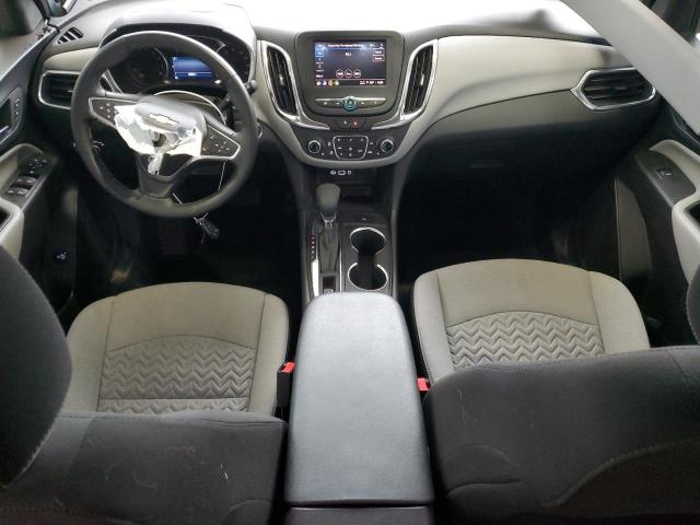  CHEVROLET EQUINOX 2024 Szary