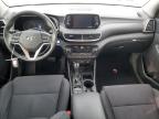 2020 Hyundai Tucson Limited   for Sale in Spartanburg, SC - Side