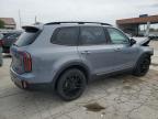 2023 Kia Telluride Ex იყიდება Fort Wayne-ში, IN - Front End