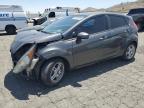 2017 Ford Fiesta Se на продаже в Colton, CA - Front End