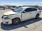 2013 Nissan Altima 2.5   იყიდება Las Vegas-ში, NV - Front End