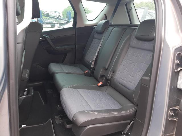2013 VAUXHALL MERIVA SE
