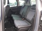 2013 VAUXHALL MERIVA SE for sale at Copart WOLVERHAMPTON