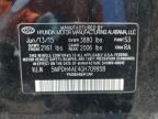 2016 Hyundai Elantra Se en Venta en Sacramento, CA - Front End