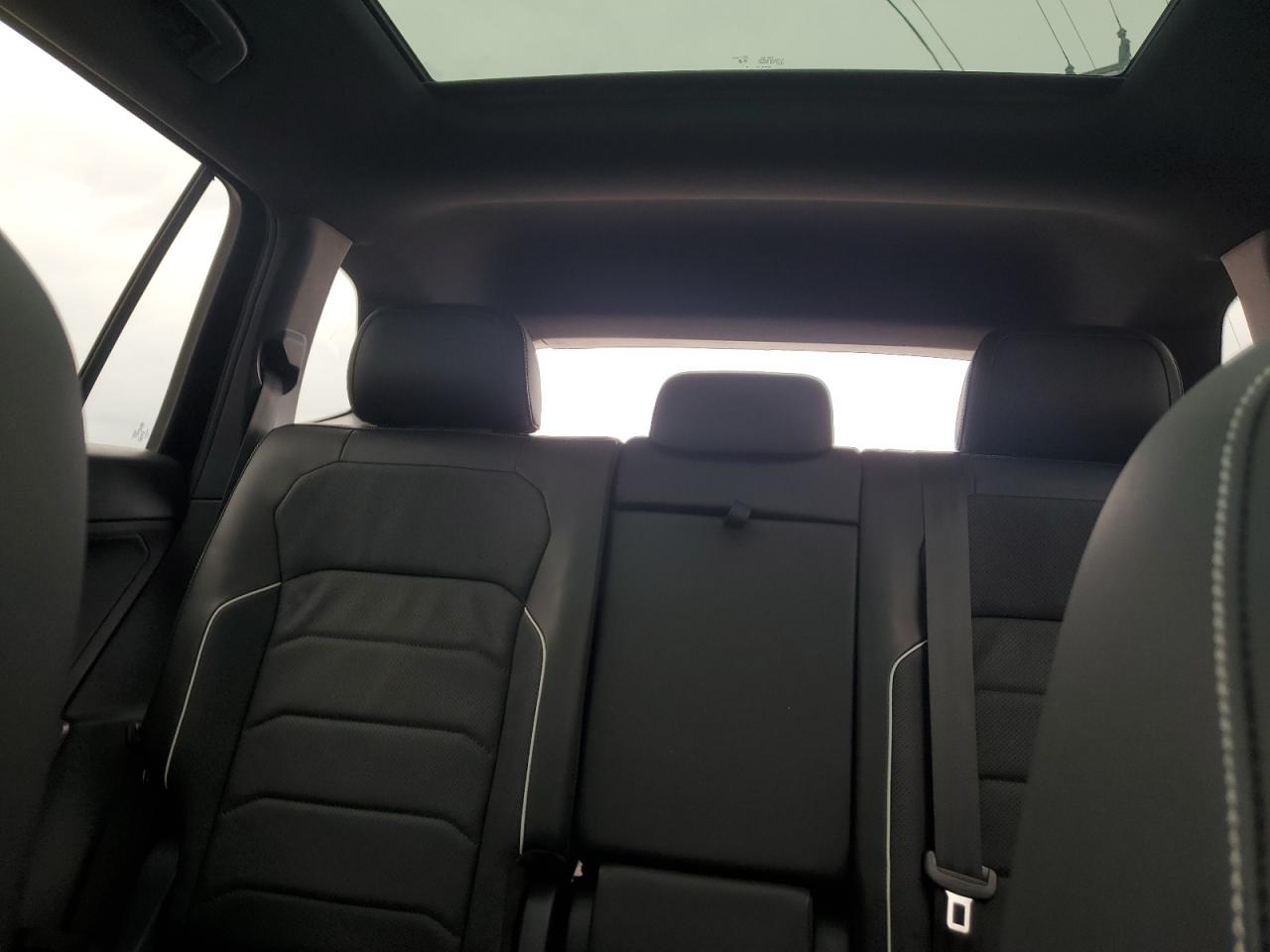 2024 Volkswagen Tiguan Sel R-Line Black VIN: 3VV4B7AX5RM104673 Lot: 56304905