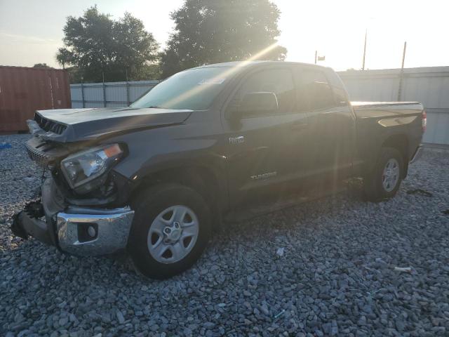  TOYOTA TUNDRA 2020 Сірий