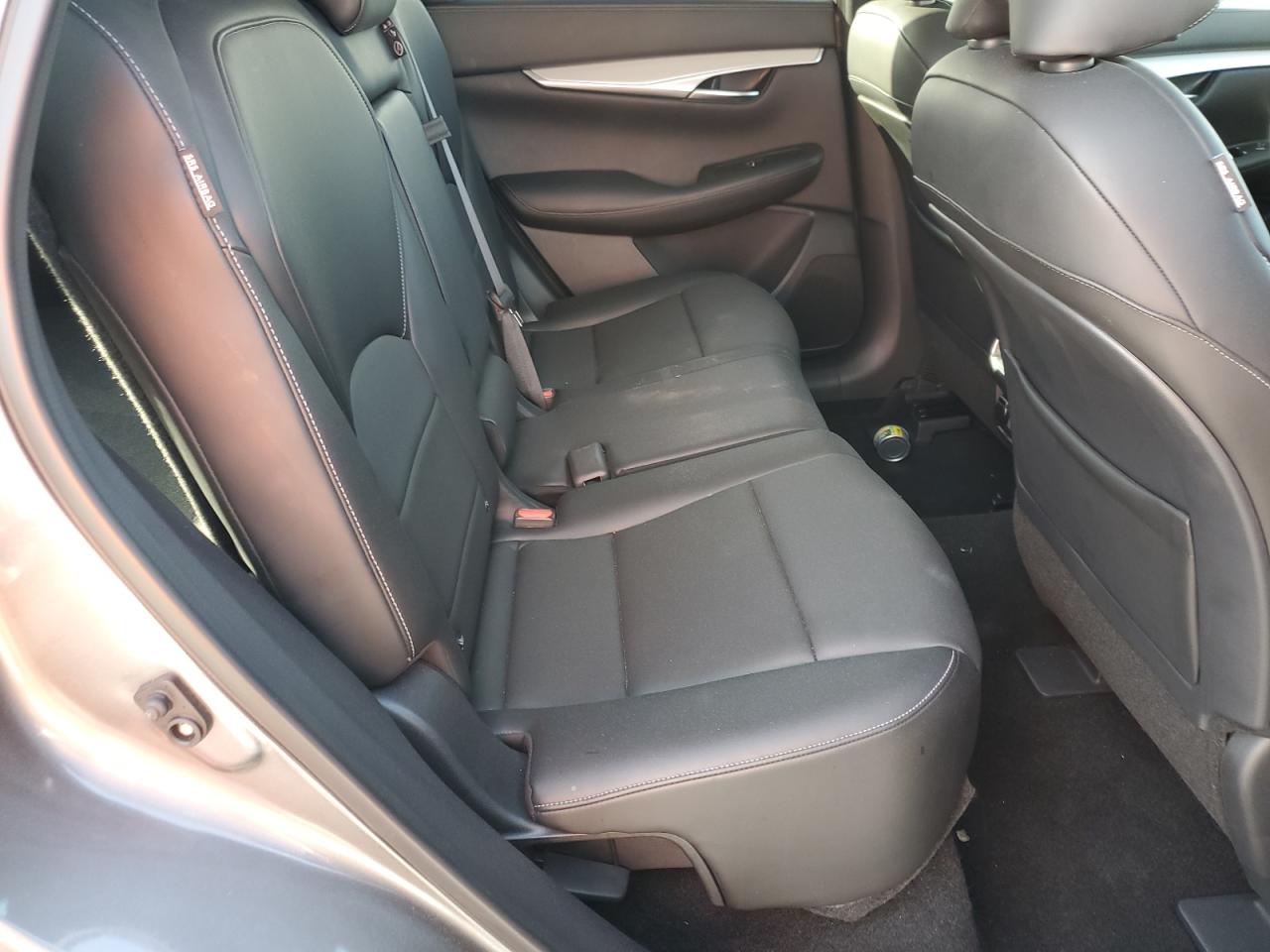 2021 Infiniti Qx50 Luxe VIN: 3PCAJ5BA1MF101995 Lot: 57129385