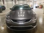 2016 Chrysler 200 Limited de vânzare în Avon, MN - Side