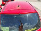2010 TOYOTA YARIS TR V for sale at Copart PETERLEE