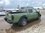 2004 Nissan Frontier Crew Cab Xe V6 იყიდება Chicago Heights-ში, IL - Front End