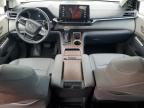 2023 Toyota Sienna Xle for Sale in Elgin, IL - Side