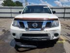 2019 Nissan Frontier S zu verkaufen in Montgomery, AL - Front End