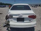2016 Audi A4 Premium S-Line de vânzare în Montgomery, AL - Front End